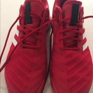 Adidas Barricade 2018 Boost Men’s Tennis Shoe